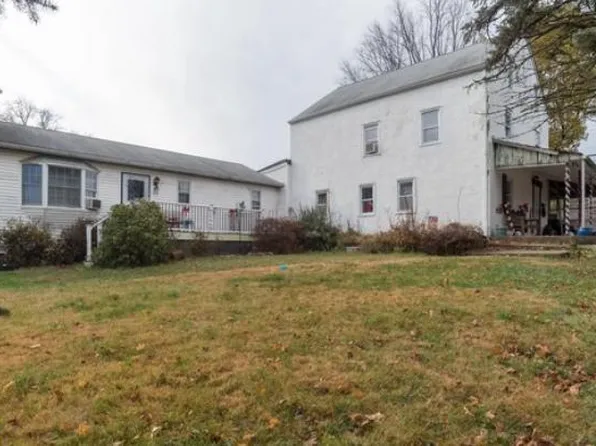 1434 S Center Ave, Feasterville Trevose, PA 19053