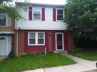 19914 Cedarbluff Dr, Germantown, MD 20876