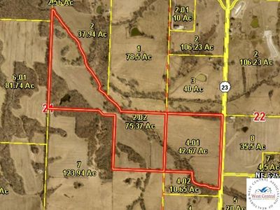 626 NE 23rd Hwy, Knob Noster, MO, 65336