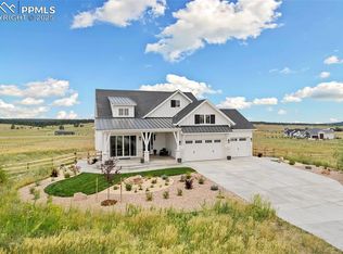 11726 Rambling Rd, Colorado Springs, CO 80908