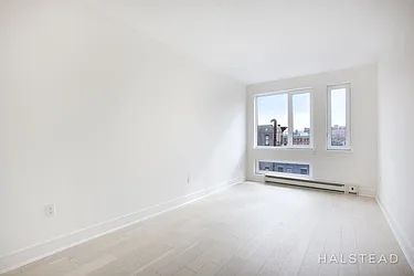 Rented by Halstead Real Estate