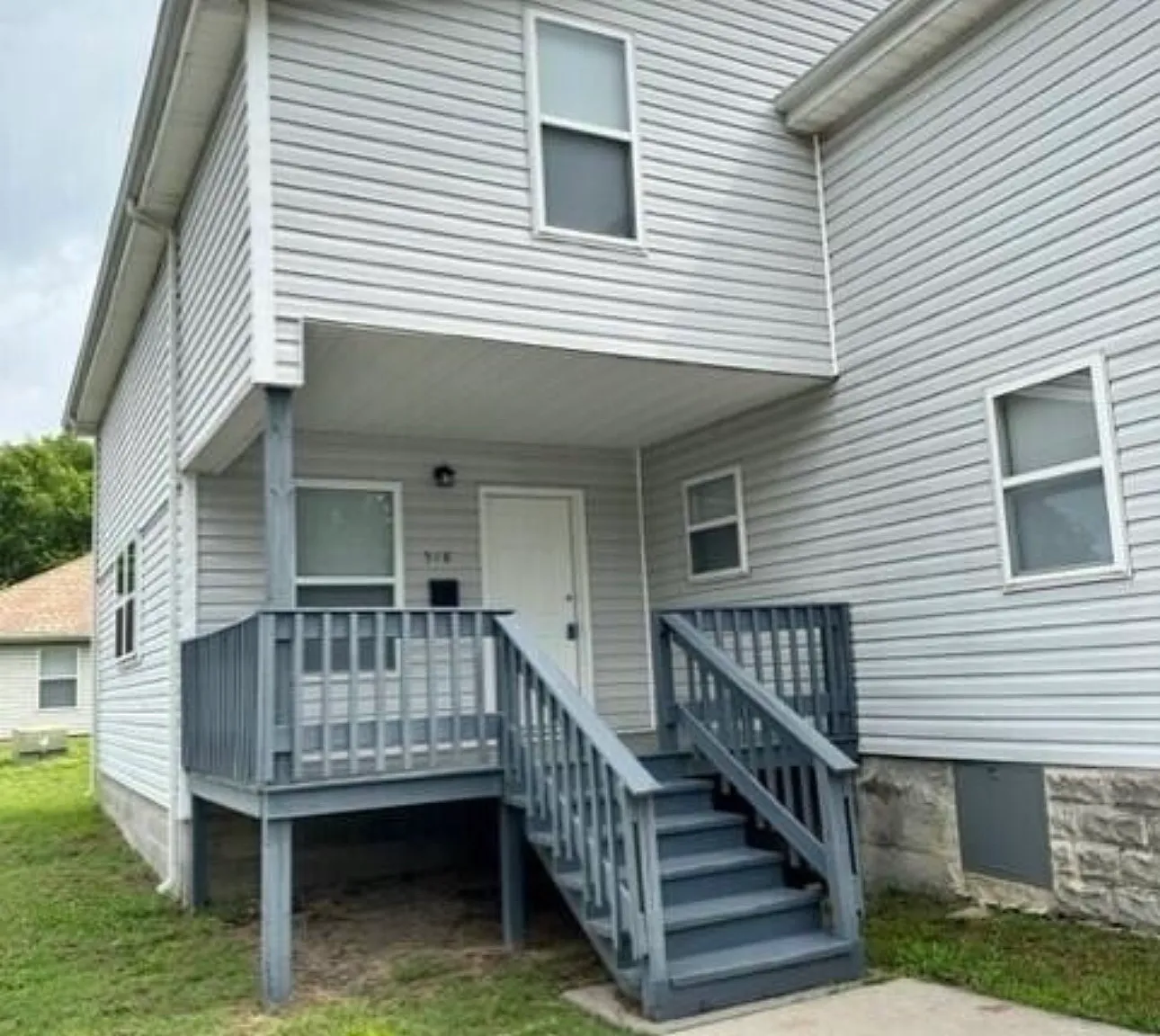 518 E Hickory St — Photo 1