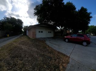 206 De Vaca, Universal City, TX 78148