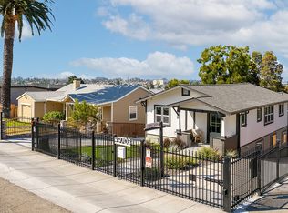 9703 Thermal St, Oakland, CA 94605