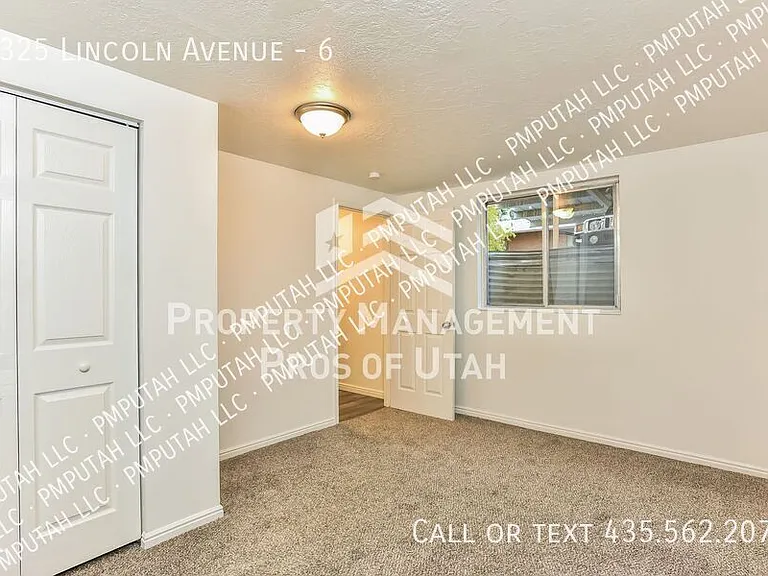 1325 Lincoln Ave #6 — Photo 3