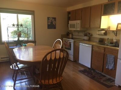320 E Simpson Ave APT 7, Jackson, WY, 83001