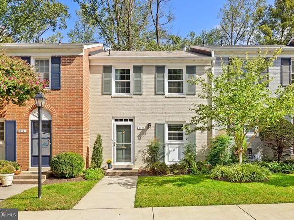 6517 Orono Ct, Springfield, VA 22152