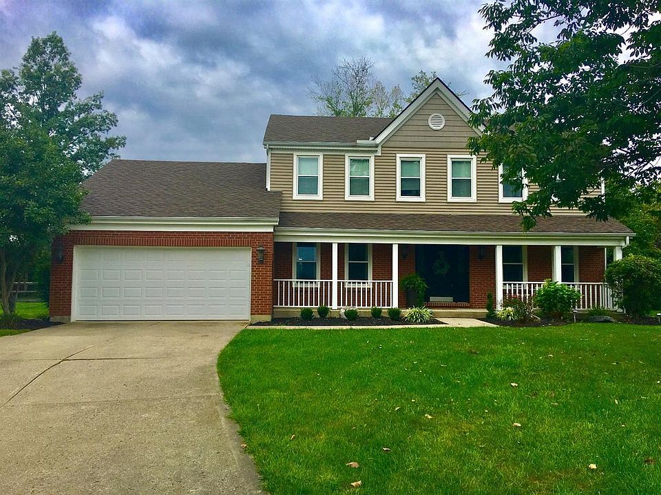 1st image of 3532 Arbor Hill Ln