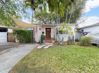 2710 SW 28th Ct, Miami, FL 33133