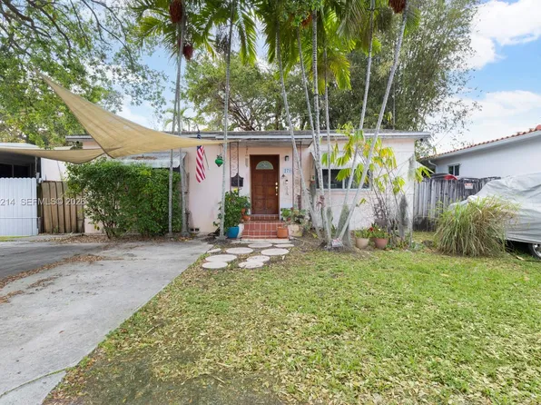 2710 SW 28th Ct, Miami, FL 33133