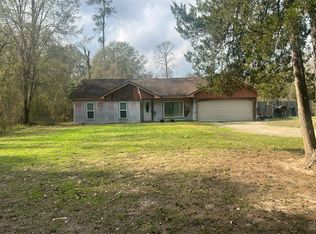 26703 Apache Trl, Magnolia, TX 77354