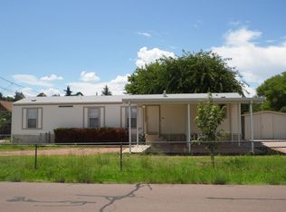 113 W Pecan St, Payson, AZ 85541