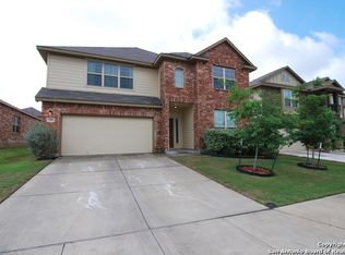 349 Morgan Run, Cibolo, TX 78108
