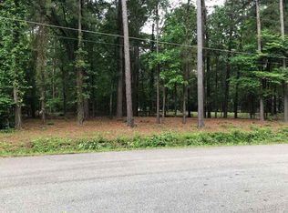 N Lakeview Dr, Troup, TX 75789