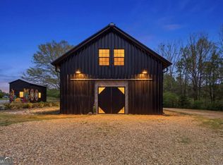 356 W Oak Grove Rd NW, Adairsville, GA 30103