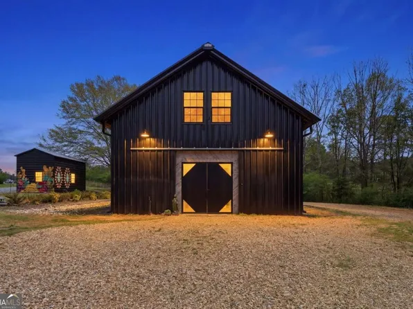 356 W Oak Grove Rd NW, Adairsville, GA 30103