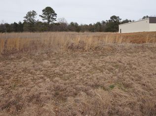 334 State Highway 197 Loop, New Blaine, AR 72851