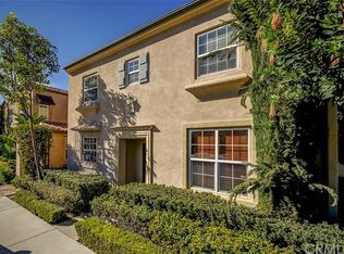 53 Night Bloom, Irvine, CA 92602