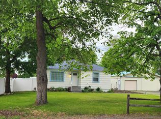 1012 N Vercler Rd, Spokane, WA 99216