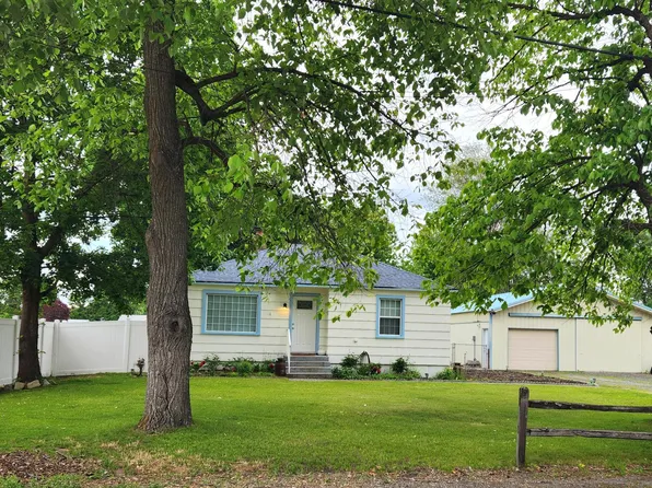 1012 N Vercler Rd, Spokane, WA 99216