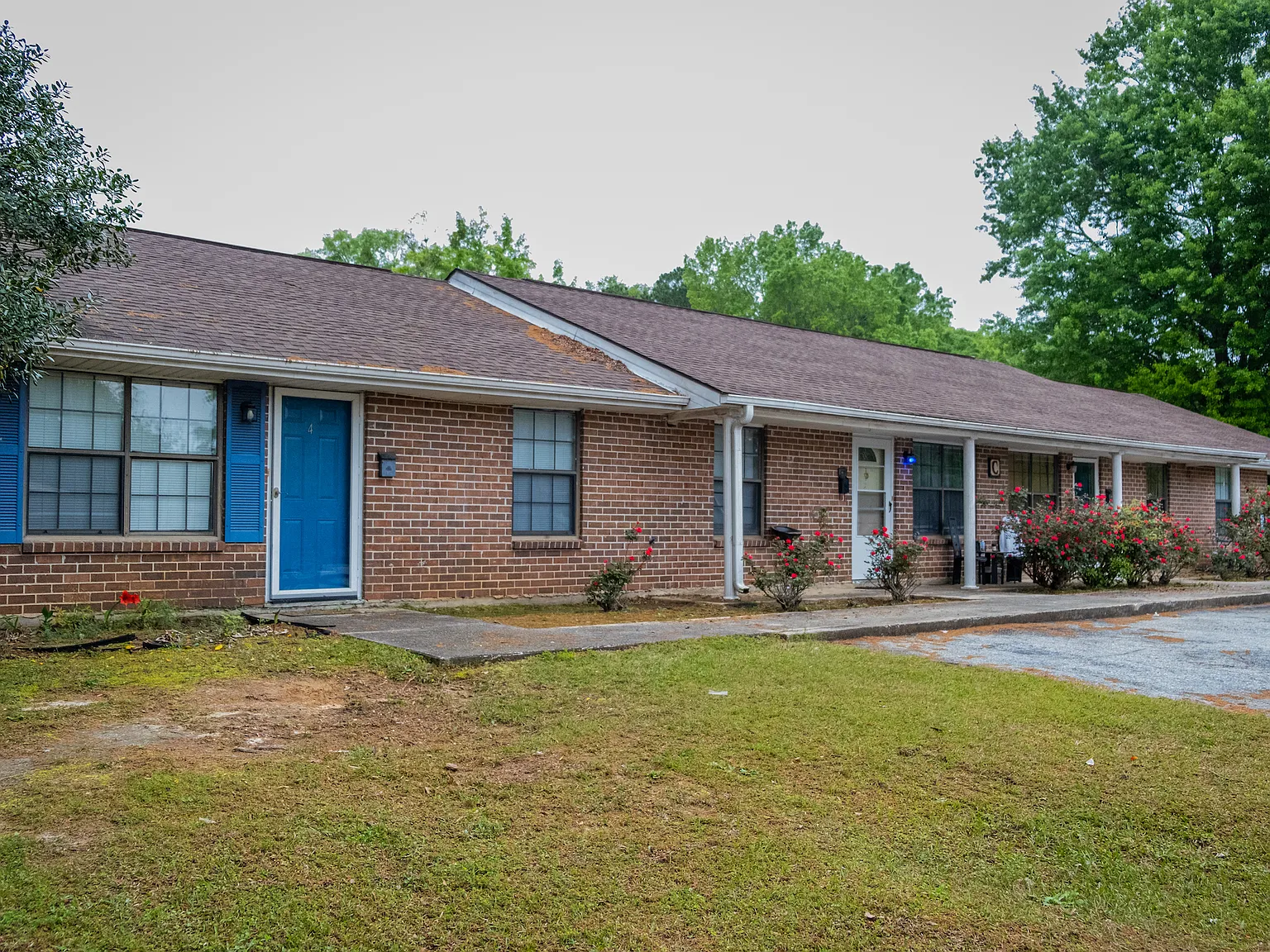 Overlook Villas - C Building - C-4 — Photo 2