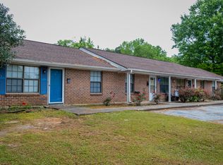 1811 Morningside Dr BUILDING C, Perry, GA 31069