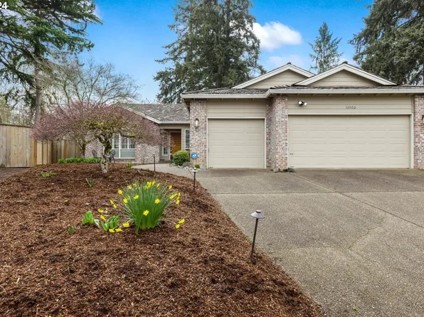 16580 SW Timberland Dr, Beaverton, OR 97007