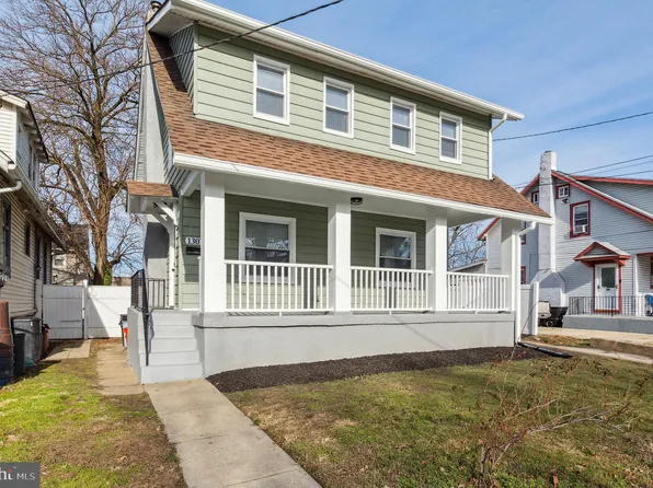 1307 Grant Ave, Haddon Township, NJ 08107