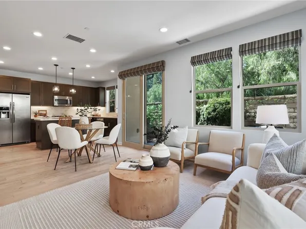69 Clover, Lake Forest, CA 92630