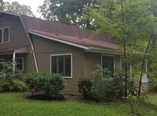 507 Boring Chapel Rd, Johnson City, TN 37615
