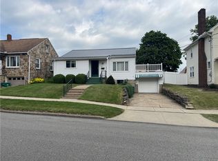 457 Chestnut St, Indiana, PA 15701