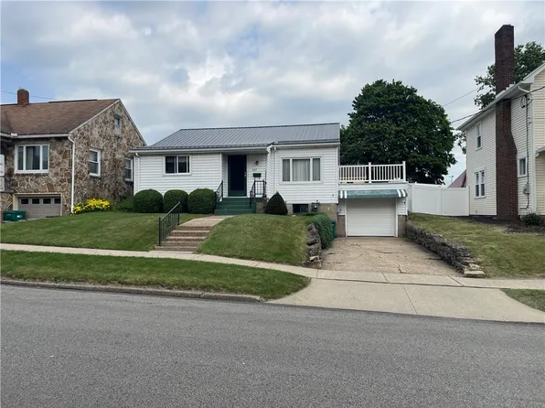 457 Chestnut St, Indiana, PA 15701