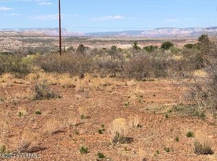 D & E Az #W-89A, Cottonwood, AZ 86326