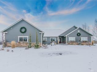 6376 NE Road 1.8, MOSES LAKE, WA 98837