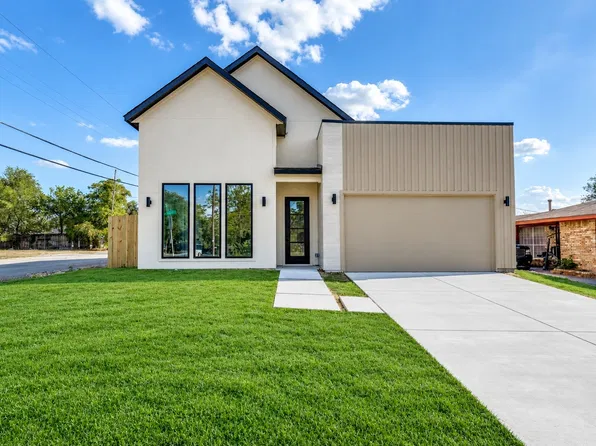 922 Claude St, Dallas, TX 75203