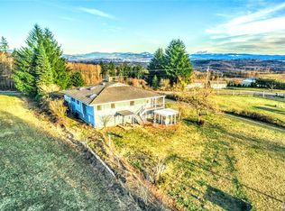 431 Burnt Ridge Rd, Onalaska, WA 98570