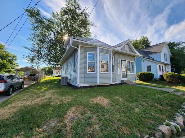 428 Pleasant St, Kendallville, IN 46755