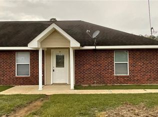48357 Robertson Rd, Tickfaw, LA 70466