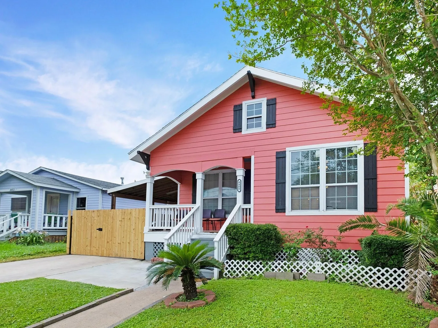 3 bed, 2.0 bath, 1092 sqft, $2,000 — Photo 3
