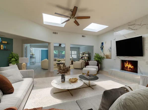 9408 Mill Hollow Dr, Dallas, TX 75243