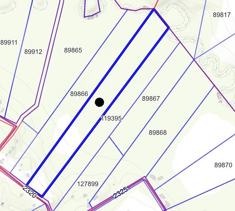 2nd image of County Road 2320