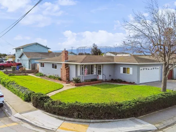 540 Del Monte Dr, Gonzales, CA 93926