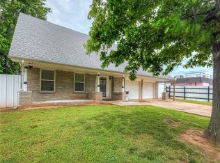 6009 S Shartel Ave, Oklahoma City, OK 73139