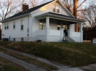 305 S Benton St, New Athens, IL 62264