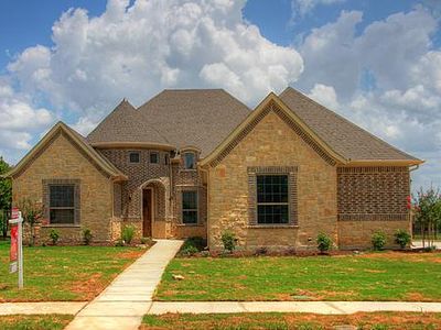 10010 Broadmoor Ln, Rowlett, TX, 75089