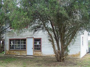 5221 County Road 469, Brazoria, TX 77422