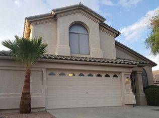 6650 W Monona Dr, Glendale, AZ 85308