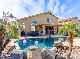 15864 W Calavar Rd, Surprise, AZ 85379