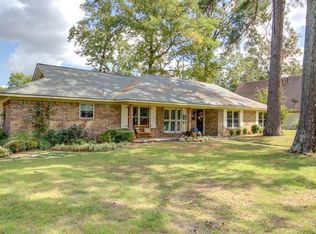 6010 Shadyside Ln, Texarkana, TX 75503