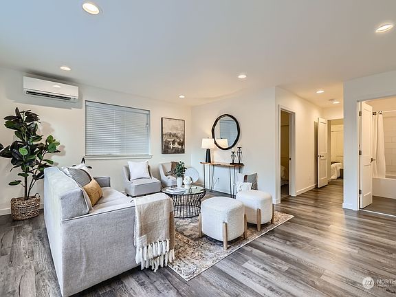 3rd image of 13532 Ashworth Avenue N #A